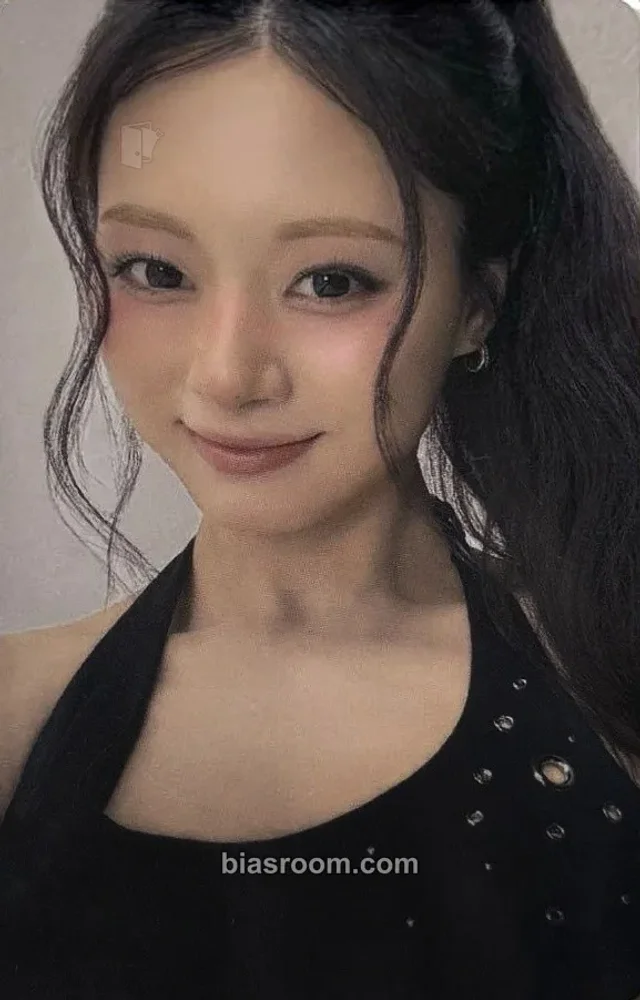 Tzuyu TWICE JYP FLAGSHIP TOKYO K-pop photocard