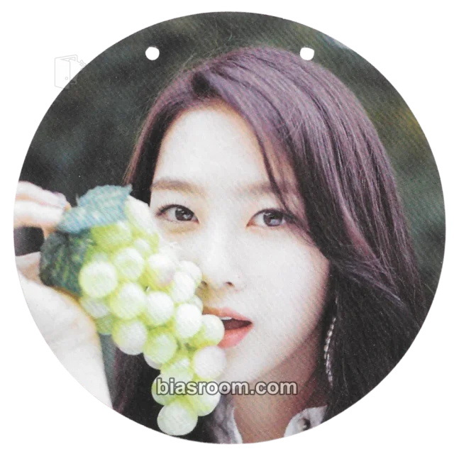 Jiho OH MY GIRL REMEMBER ME K-pop photocard