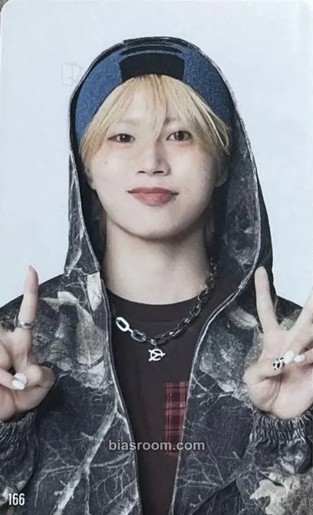 Photocard K-pop Syoya Kimata JO1 SHIBUYA109 × JO1 AUTUMN CAMPAIGN