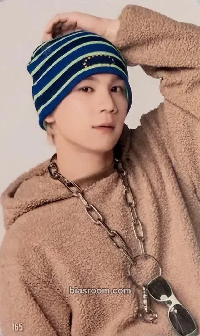 Issei Mamehara JO1 SHIBUYA109 × JO1 AUTUMN CAMPAIGN K-pop 포토카드
