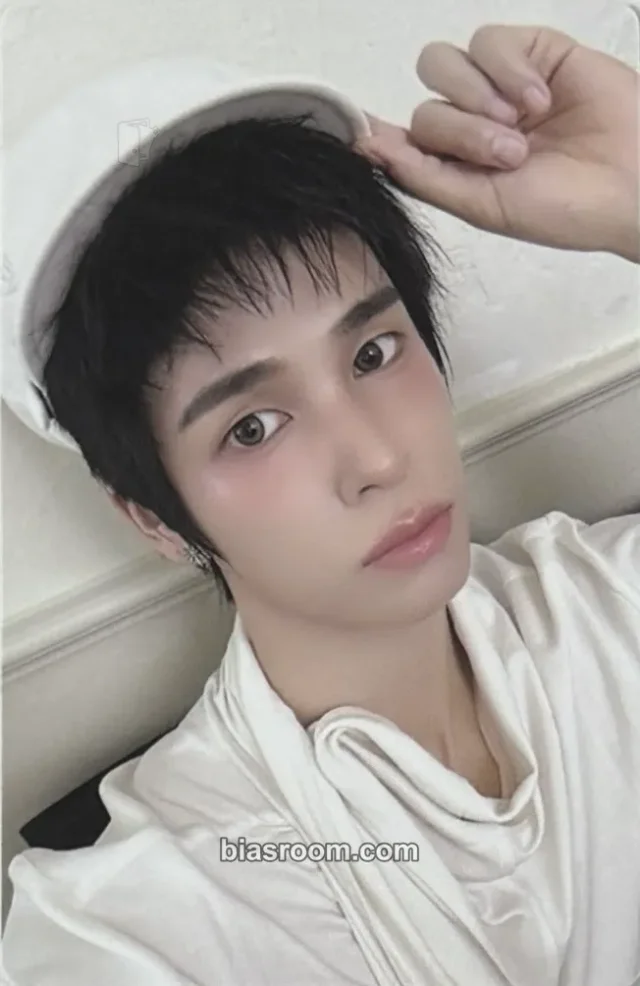 Serim CRAVITY sonorous K-pop photocard