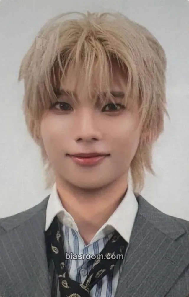 Doha n.SSign "TWO ROOMS" n.SSign special session 2026 K-pop photocard