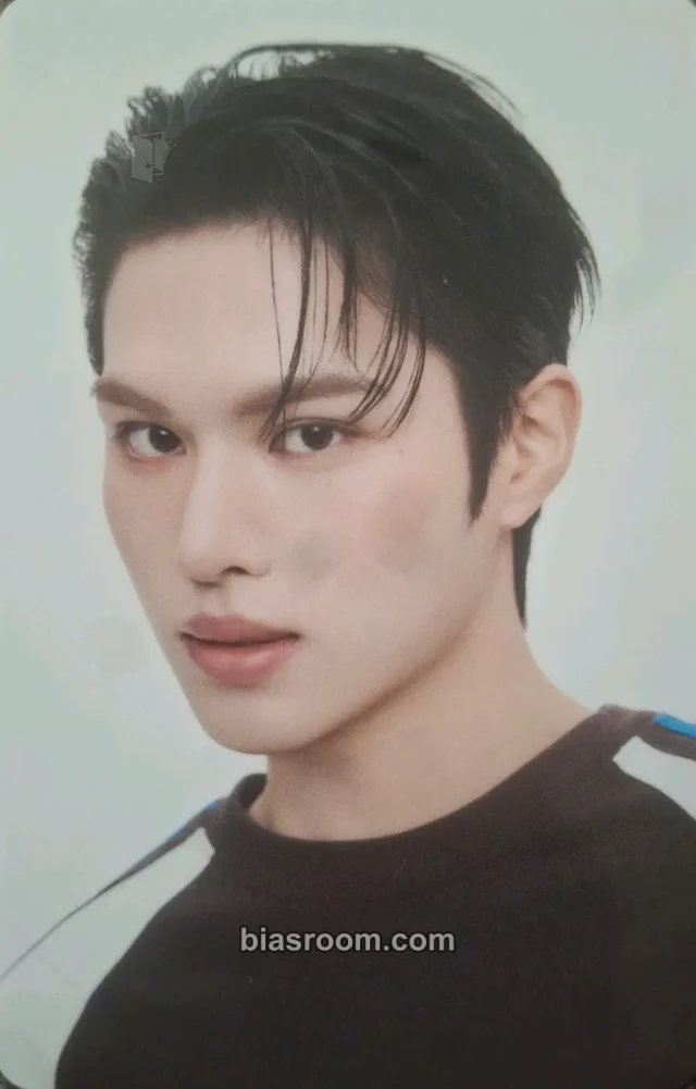 Yura KO1KEYZ KO1KEYZ K-pop photocard