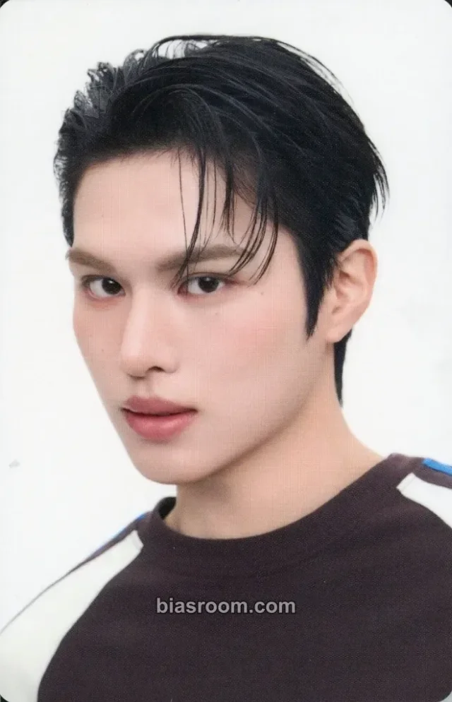 Yura KO1KEYZ KO1KEYZ K-pop photocard