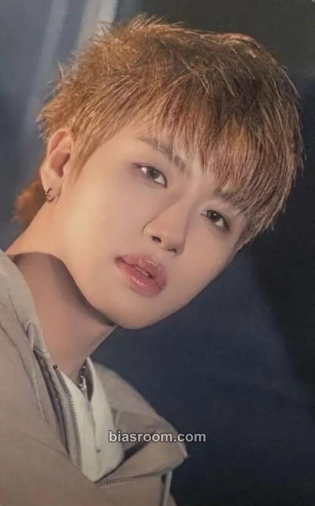 Huiwon n.SSign "TWO ROOMS" n.SSign special session 2026 K-pop photocard