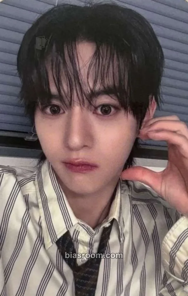 Sungyun n.SSign Maze Runner -Way Out- K-pop photocard