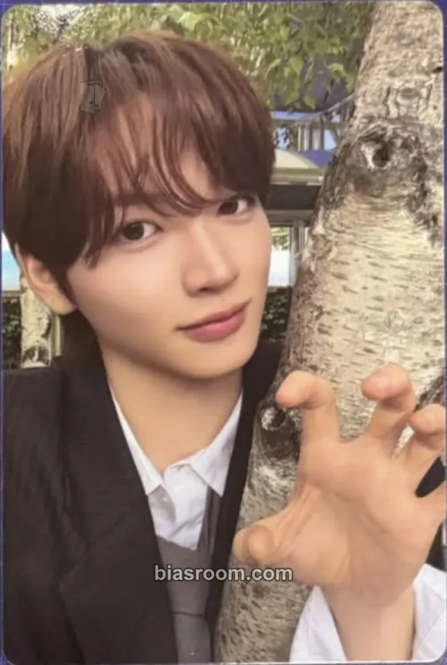 Daiki KO1KEYZ KO1KEYZ K-pop photocard