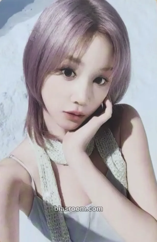Pharita BABYMONSTER Babymonster Era2 : 2nd Anniversary  K-pop photocard