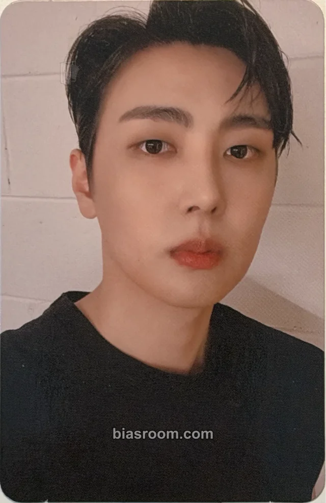 Jaeyoon SF9 9loryUS K-pop photocard