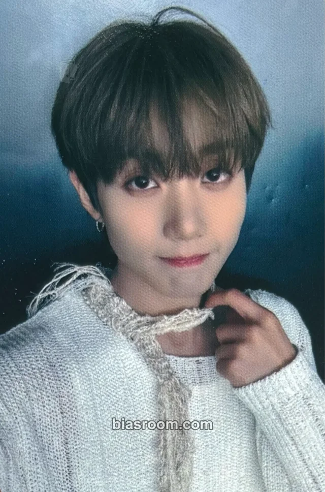 Havit TRENDZ 2026 On My Knees tour in Europe K-pop photocard