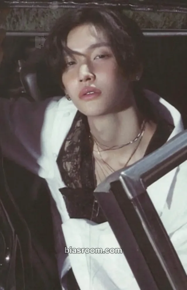 Wonbin RIIZE Fame K-pop photocard