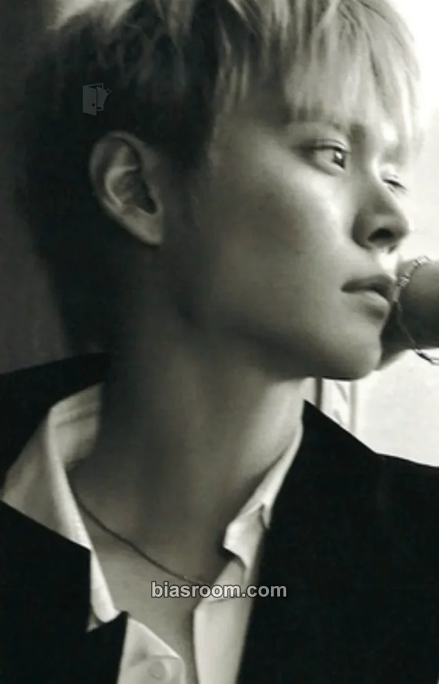 Eunseok RIIZE  Fame K-pop photocard