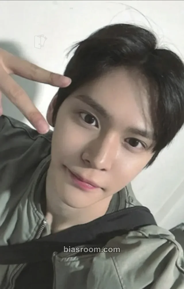 Eunseok RIIZE  Fame K-pop photocard