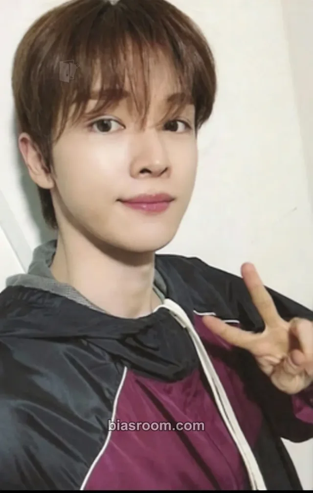 Sungchan RIIZE  Fame K-pop photocard