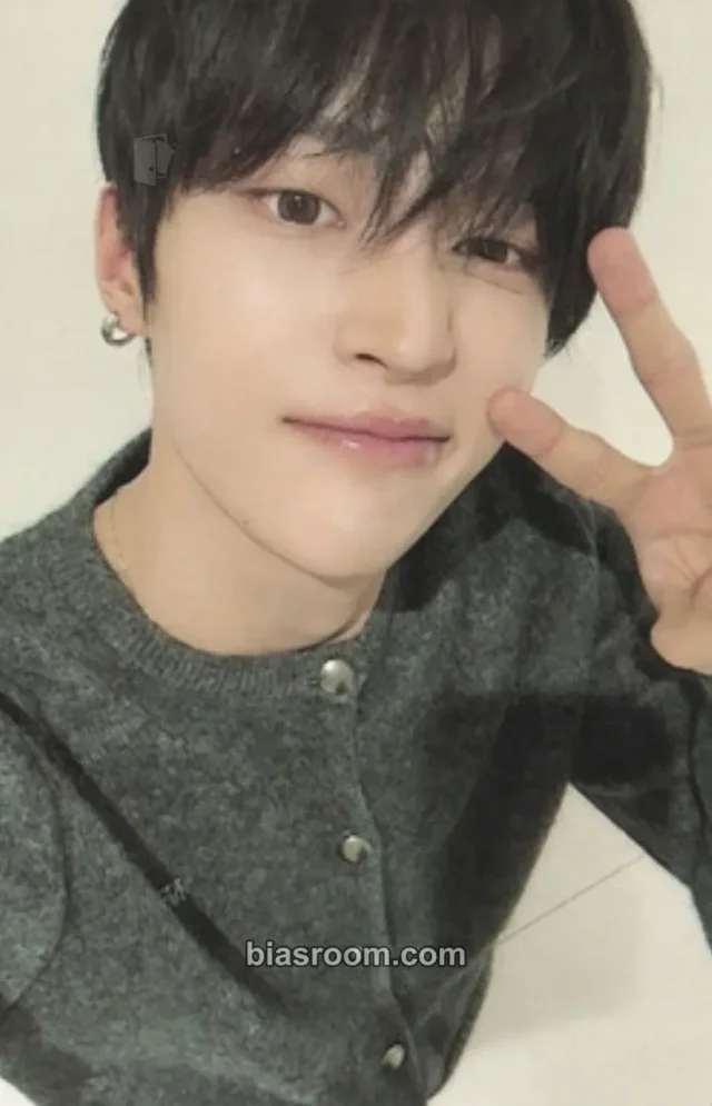 Wonbin RIIZE  Fame K-pop photocard