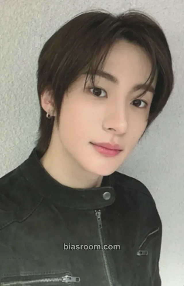 Anton RIIZE  Fame K-pop photocard