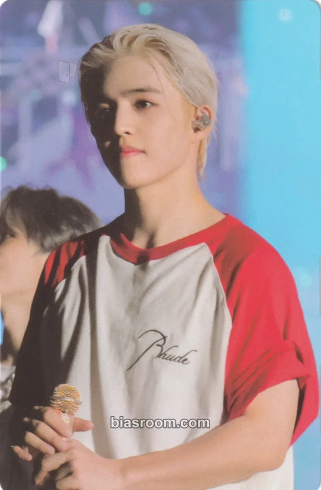 Photocard K-pop S.Coups SEVENTEEN [FOLLOW FELLOW] TOUR