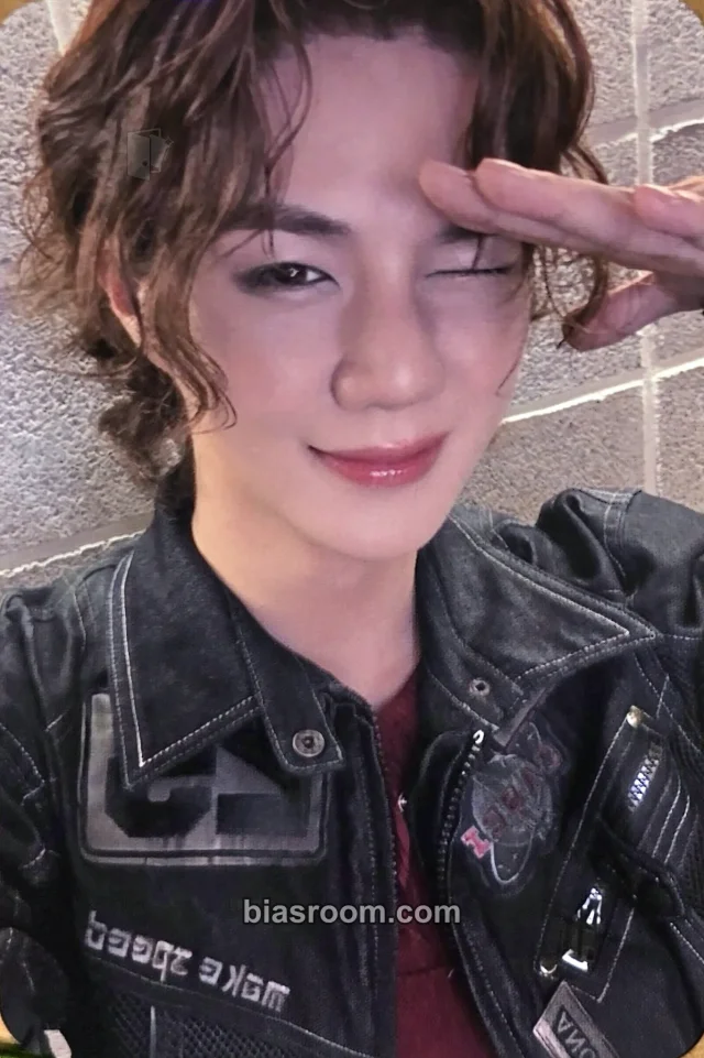 Reon Asc2nt Still With You K-pop photocard