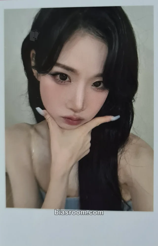 Nakyoung tripleS LOVE&POP pt.1 K-pop photocard