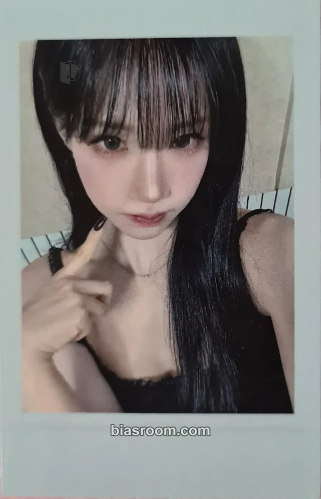 Nakyoung tripleS LOVE&POP pt.1 K-pop photocard