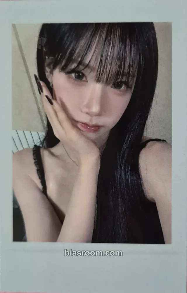 Nakyoung tripleS LOVE&POP pt.1 K-pop photocard