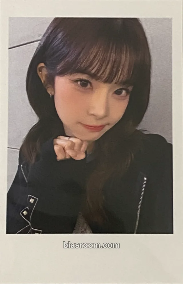 Kotone tripleS Beyond Beauty K-pop photocard