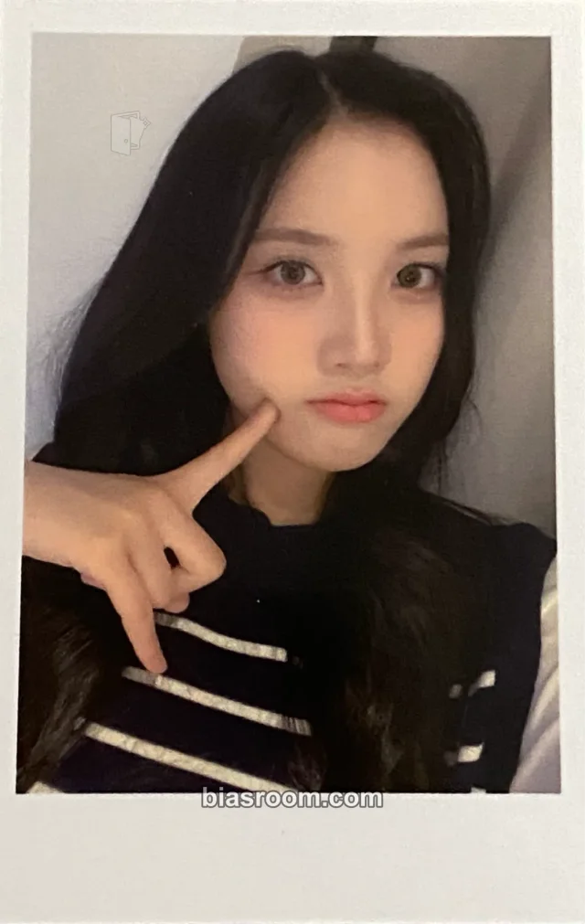 Sullin tripleS Assemble25 K-pop photocard