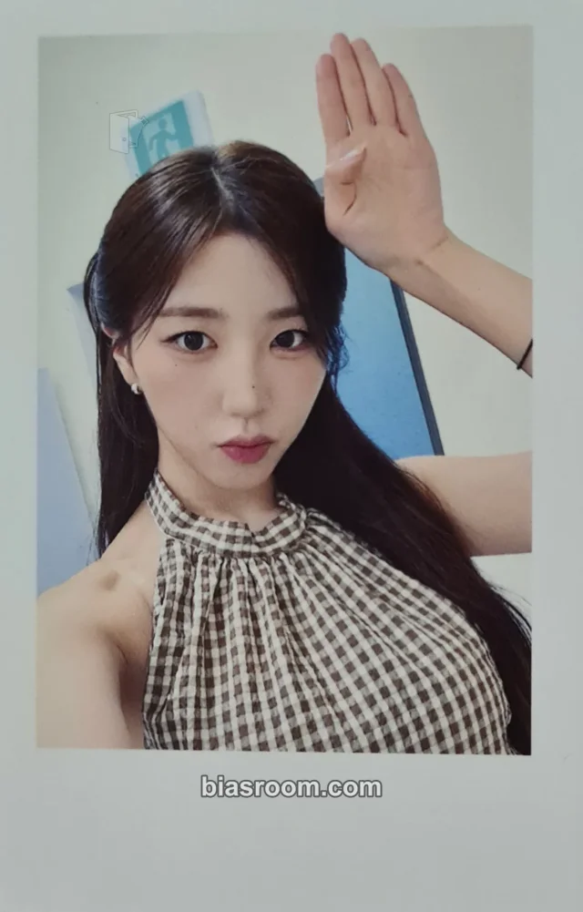 Sohyun tripleS LOVE&POP pt.1 K-pop Photocard