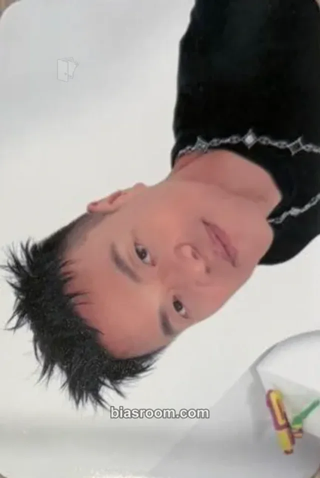 Park Jin-young J.Y.Park WET K-pop photocard