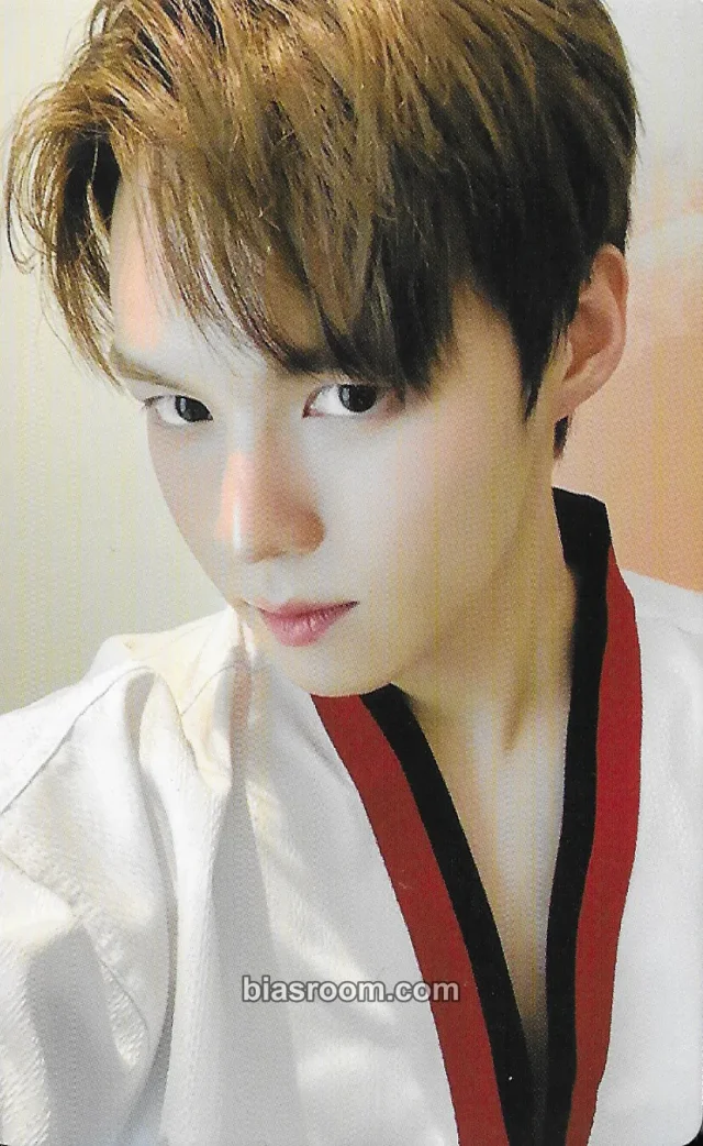 Sejun VICTON You′re My Summer K-pop photocard