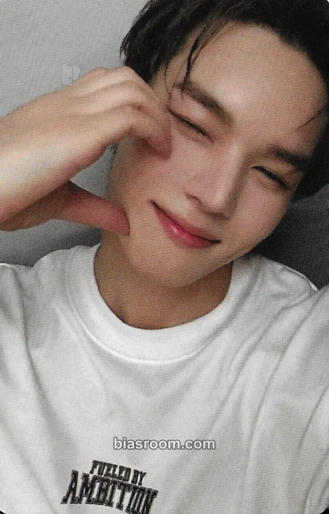 Sejun VICTON You′re My Summer K-pop photocard