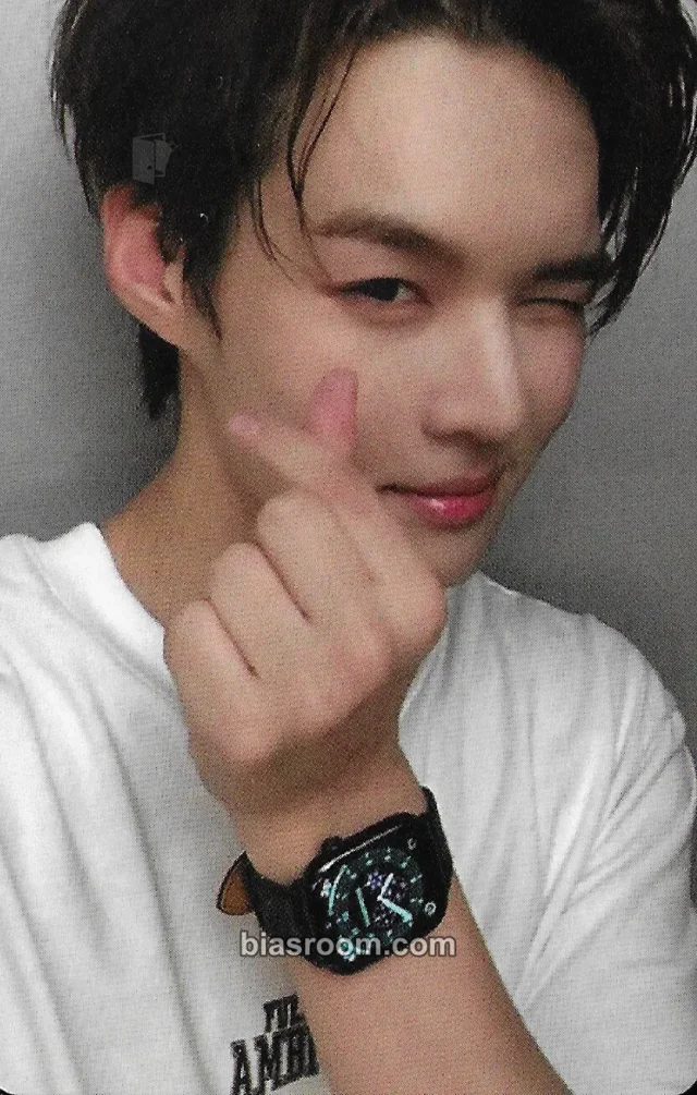 Sejun VICTON You′re My Summer K-pop photocard
