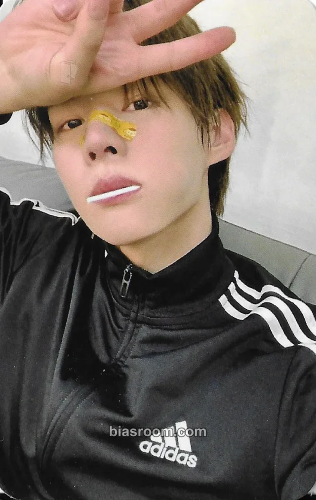 Sejun VICTON You′re My Summer K-pop photocard