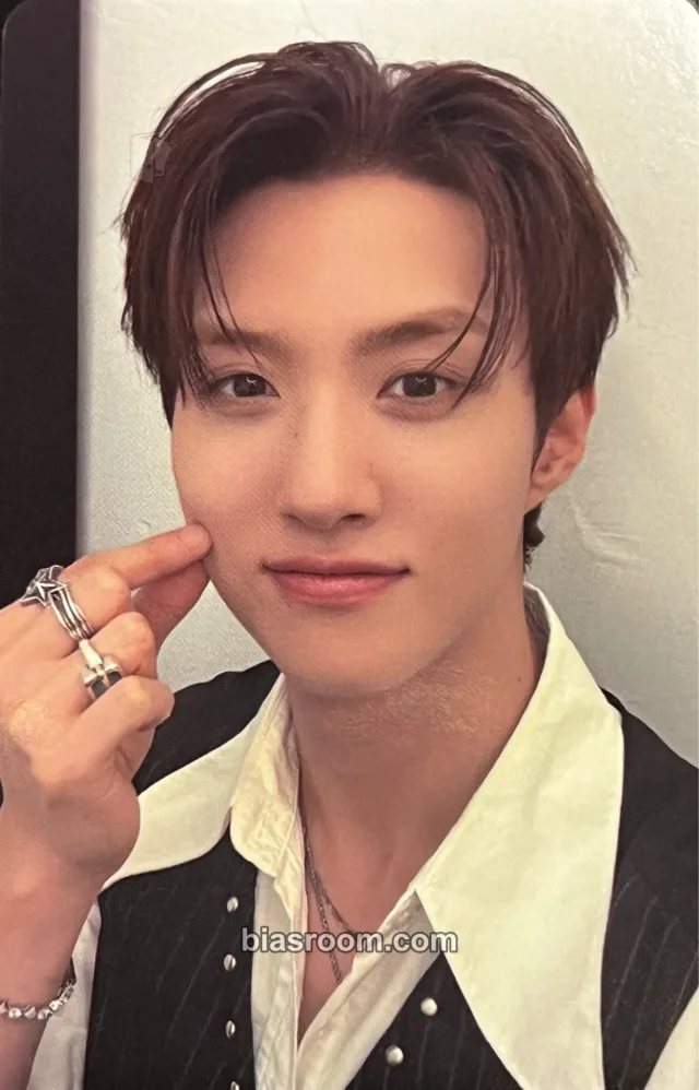 Yeo One PENTAGON PENTAGON 10th Anniversary Tour <101010> K-pop photocard