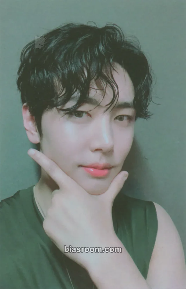 Jaeyoon SF9 2019 SF9 LIVE FANTASY #2 [UNIXERSE] K-pop photocard