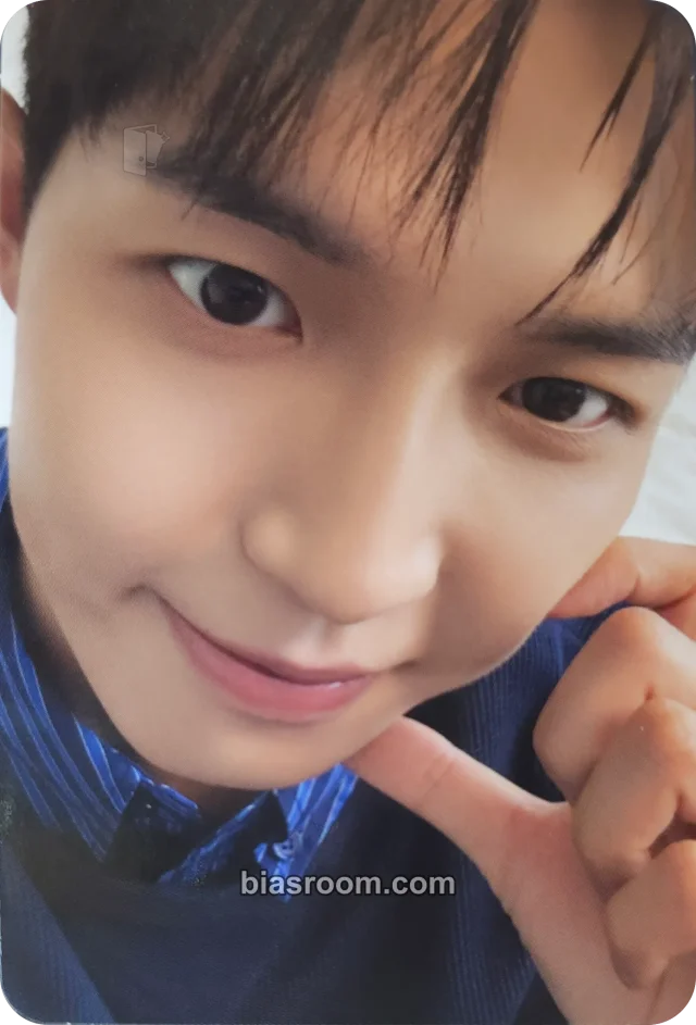 Jaehwan Kim Jaehwan Love, From Here K-pop photocard