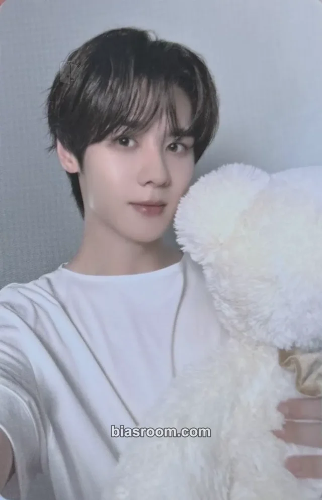 Kun NCT NCT 2026 - Neo Dimension Exhibition K-pop photocard