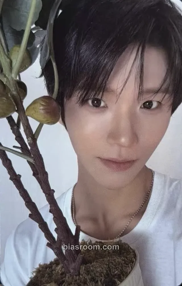 Jaehee NCT NCT 2026 - Neo Dimension Exhibition K-pop Photocard