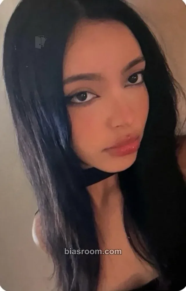 Camila GIRLSET  82WORLD : LA K-pop photocard