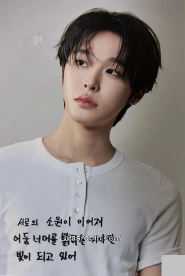 Riku NCT NCT 2026 - Neo Dimension Exhibition K-pop Photocard