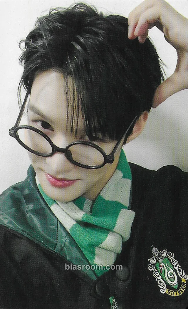 Sejun VICTON You′re My Summer K-pop photocard