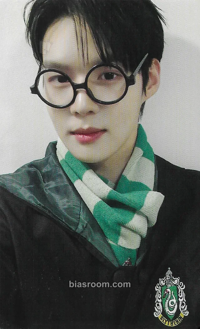 Sejun VICTON You′re My Summer K-pop photocard