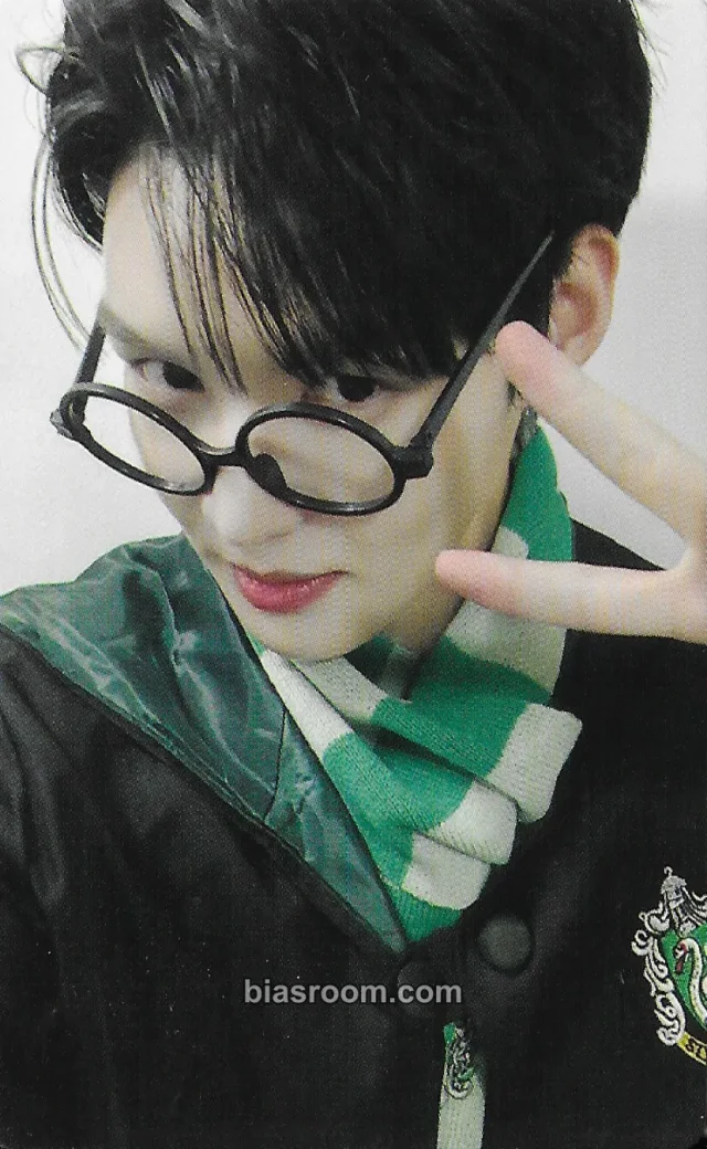 Sejun VICTON You′re My Summer K-pop photocard