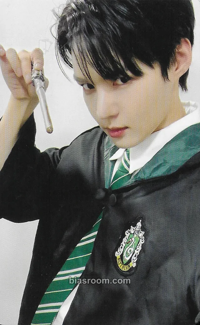 Sejun VICTON You′re My Summer K-pop photocard