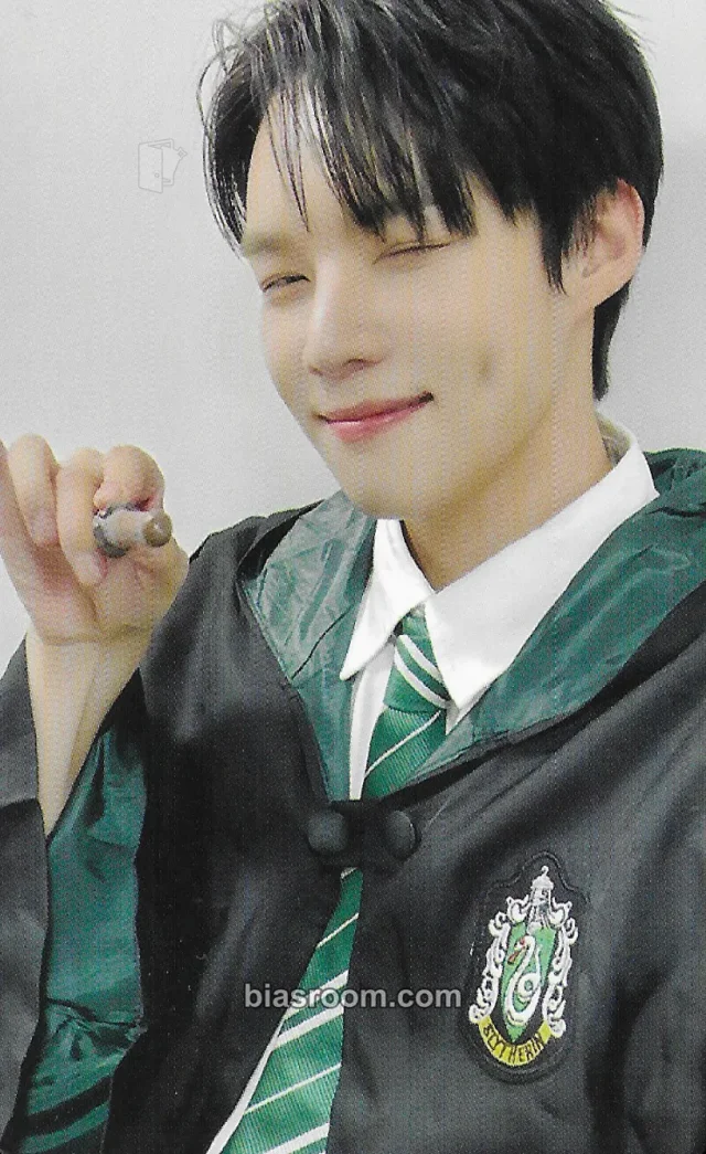 Sejun VICTON You′re My Summer K-pop photocard