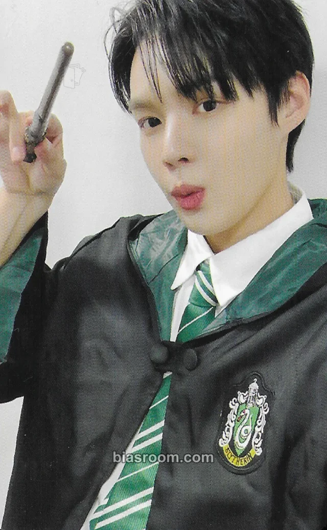 Sejun VICTON You′re My Summer K-pop photocard