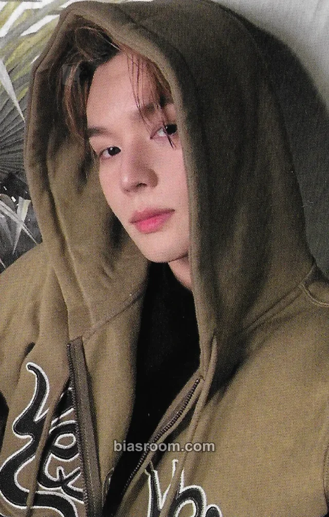 Sejun VICTON You′re My Summer K-pop photocard