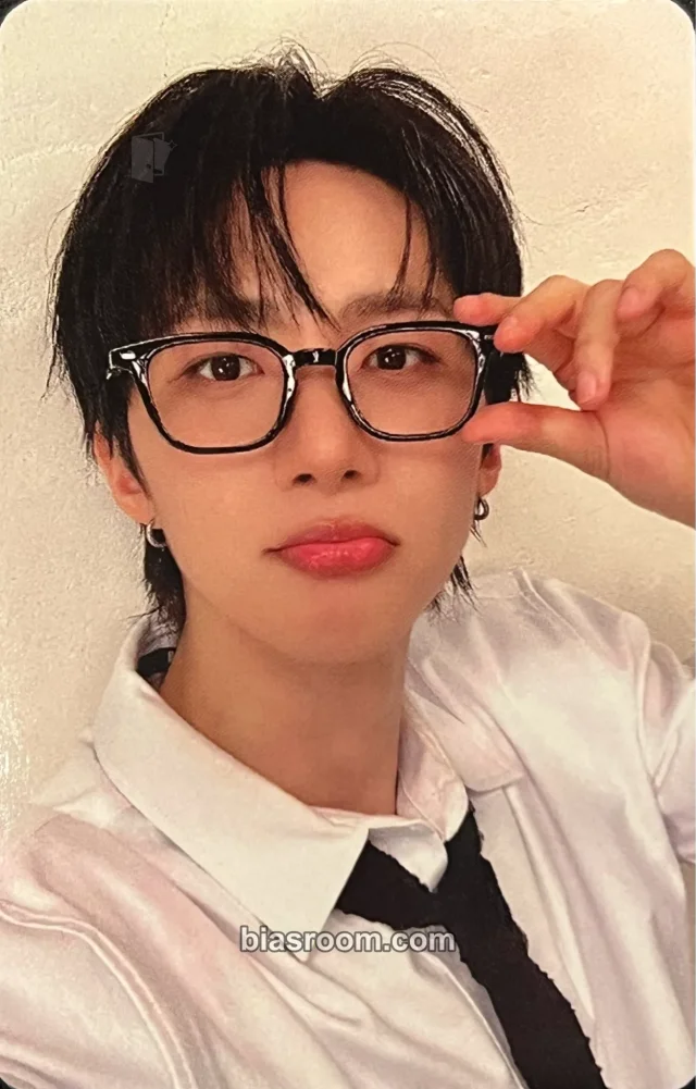 Hui PENTAGON Bingo K-pop photocard