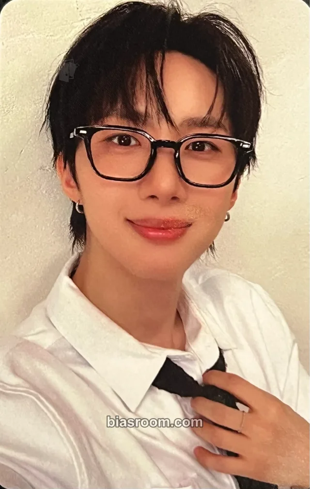 Hui PENTAGON Bingo K-pop photocard