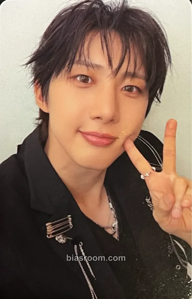 Hui PENTAGON PENTAGON 10th Anniversary Tour <101010> K-pop photocard